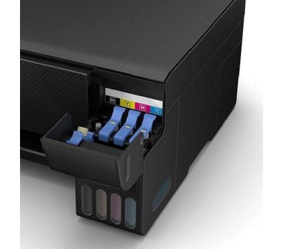 Зображення 7 Epson EcoTank L3201 — C11CJ69402