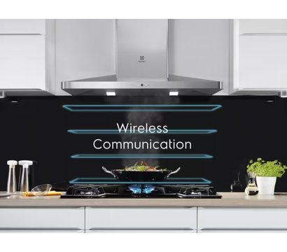 Изображение 7 Варочная поверхность Electrolux EIT60443X