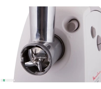 Зображення 8 М`ясорубка Moulinex ME626T_XF2