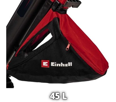 Зображення 8 Садовий пилосос Einhell Venturro 36/240