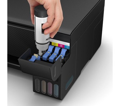 Зображення 8 Epson EcoTank L3201 — C11CJ69402