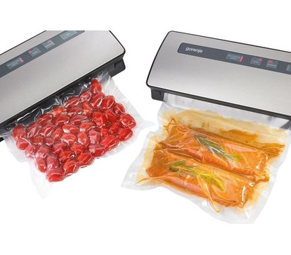 Зображення 8 Вакуумний упаковщик Gorenje VS120ES