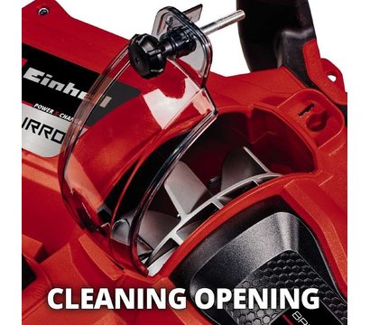 Зображення 9 Садовий пилосос Einhell Venturro 36/240