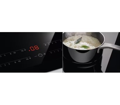 Изображение 9 Варочная поверхность Electrolux EIT60443X