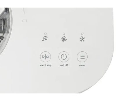 Зображення 10 Морожениця Gorenje ICM10W