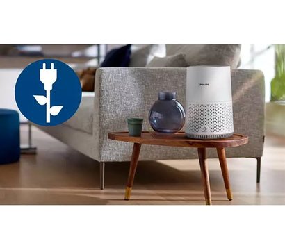 Зображення 10 Очищувач повітря Philips AC0650/10