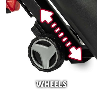 Зображення 10 Садовий пилосос Einhell Venturro 36/240