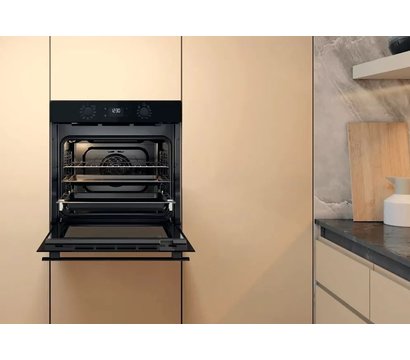 Изображение 10 Духовый шкаф Whirlpool OMR58HU1B