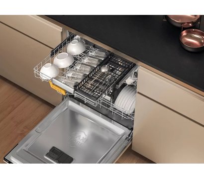 Изображение 11 Машина для митья посуды Whirlpool W8IHF58TU