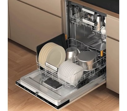 Зображення 11 Посудомийна машина Whirlpool W7IHT58T