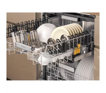 Зображення 12 Посудомийна машина Whirlpool W7IHT58T