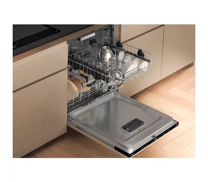 Зображення 13 Посудомийна машина Whirlpool W7IHT58T
