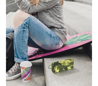 Зображення 13 Акустична система 1.0 Tronsmart Trip Camouflage