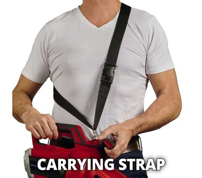 Зображення 14 Садовий пилосос Einhell Venturro 36/240