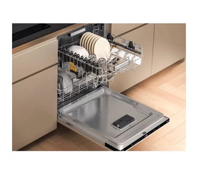 Зображення 14 Посудомийна машина Whirlpool W7IHT58T