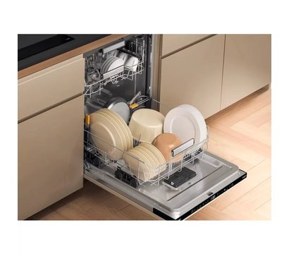 Зображення 15 Посудомийна машина Whirlpool W7IHT58T