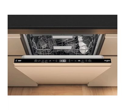 Зображення 16 Посудомийна машина Whirlpool W7IHT58T