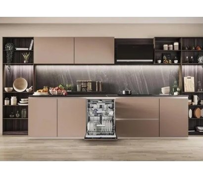 Зображення 2 Посудомийна машина Hotpoint-Ariston HM742L