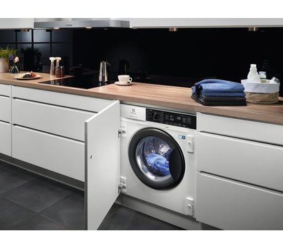 Изображение 2 Стиральная машина Electrolux EW7N7F348SUI