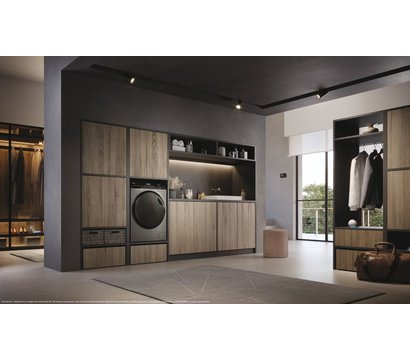 Изображение 2 Машина для стирки Haier HWD80-B14959S8U1