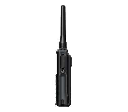 Изображение 2 Рация Hytera HP-685 VHF, Bluetooth до 6 км, Стандарт: VHF