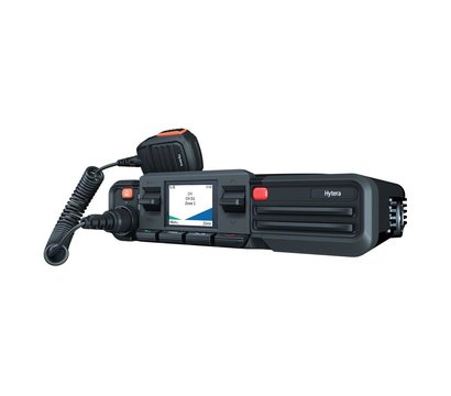 Изображение 2 Рация Hytera HM-685 VHF, 25W, Стандарт: VHF