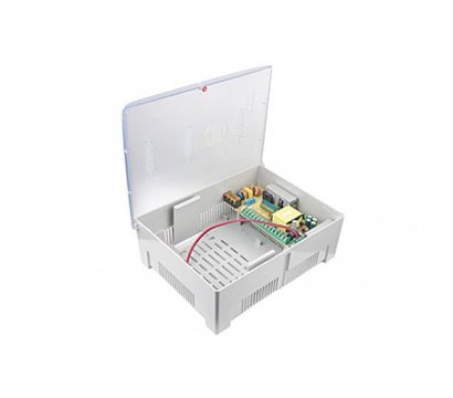 Изображение 2 ИБП SVS-DC12A10-9/18PB в боксе без замка