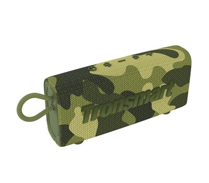 Зображення 2 Акустична система 1.0 Tronsmart Trip Camouflage