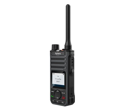 Изображение 3 Рация Hytera BP-565 VHF 128-канальная, Стандарт: VHF