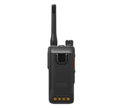 Изображение 3 Рация Hytera HP-685 VHF 1024-канальная, Стандарт: VHF