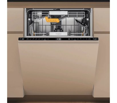 Изображение 3 Машина для митья посуды Whirlpool W8IHF58TU