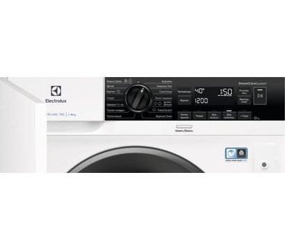 Изображение 3 Стиральная машина Electrolux EW7N7F348SUI