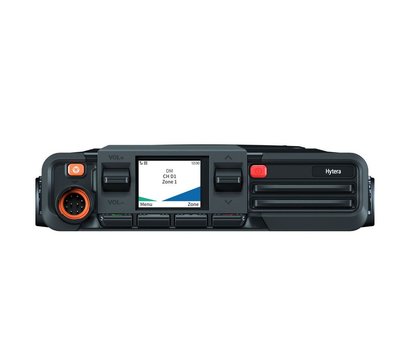 Изображение 3 Рация Hytera HM-685 VHF, 25W, Стандарт: VHF