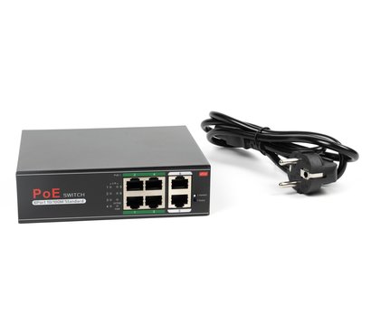 Изображение 3 Свитч RCI RS1064P