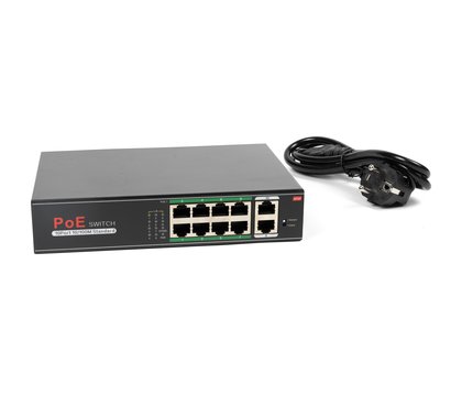 Зображення 3 Світч RCI RS1108P