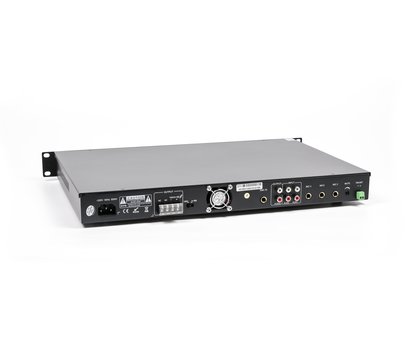 Зображення 3 Мікшируючий підсилювач ITC Audio T-240DTB