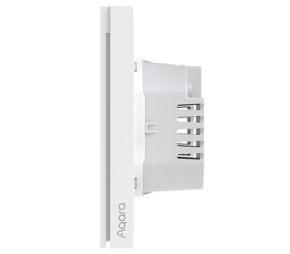 Изображение 3 Смарт выключатель Aqara WS-EUK03 White
