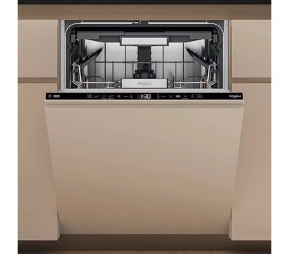 Зображення 4 Посудомийна машина Whirlpool W7IHT58T