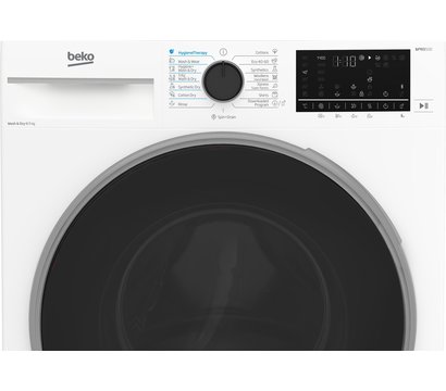 Изображение 4 Машина для стирки Beko B5DFT58447W