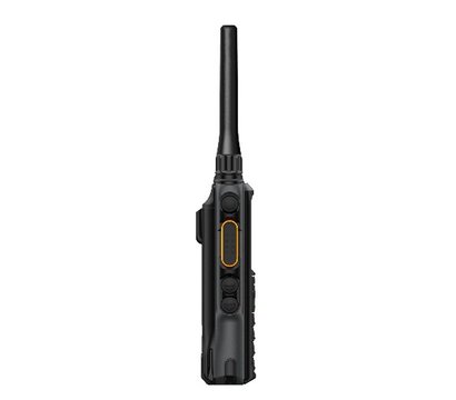 Изображение 4 Рация Hytera HP-685 VHF, Bluetooth до 6 км, Стандарт: VHF