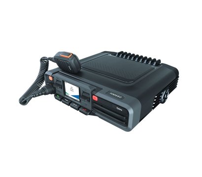 Изображение 4 Рация Hytera HM-685 VHF, 25W, Стандарт: VHF