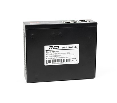 Изображение 4 Свитч RCI RS1064P