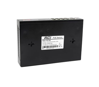 Зображення 4 Світч RCI RS1108P
