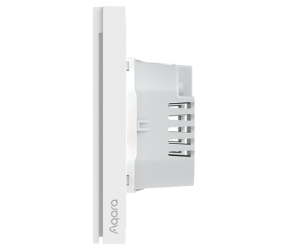 Изображение 4 Смарт выключатель Aqara WS-EUK03 White