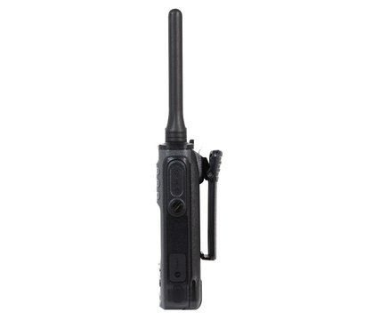 Изображение 5 Рация Hytera BP-565 VHF 128-канальная, Стандарт: VHF