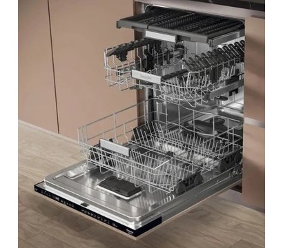 Зображення 5 Посудомийна машина Hotpoint-Ariston HM742L