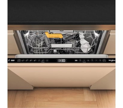 Изображение 5 Машина для митья посуды Whirlpool W8IHF58TU