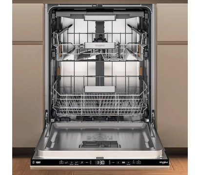 Зображення 5 Посудомийна машина Whirlpool W7IHT58T