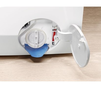 Изображение 5 Стиральная машина Electrolux EW7N7F348SUI