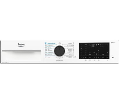 Изображение 5 Машина для стирки Beko B5DFT58447W